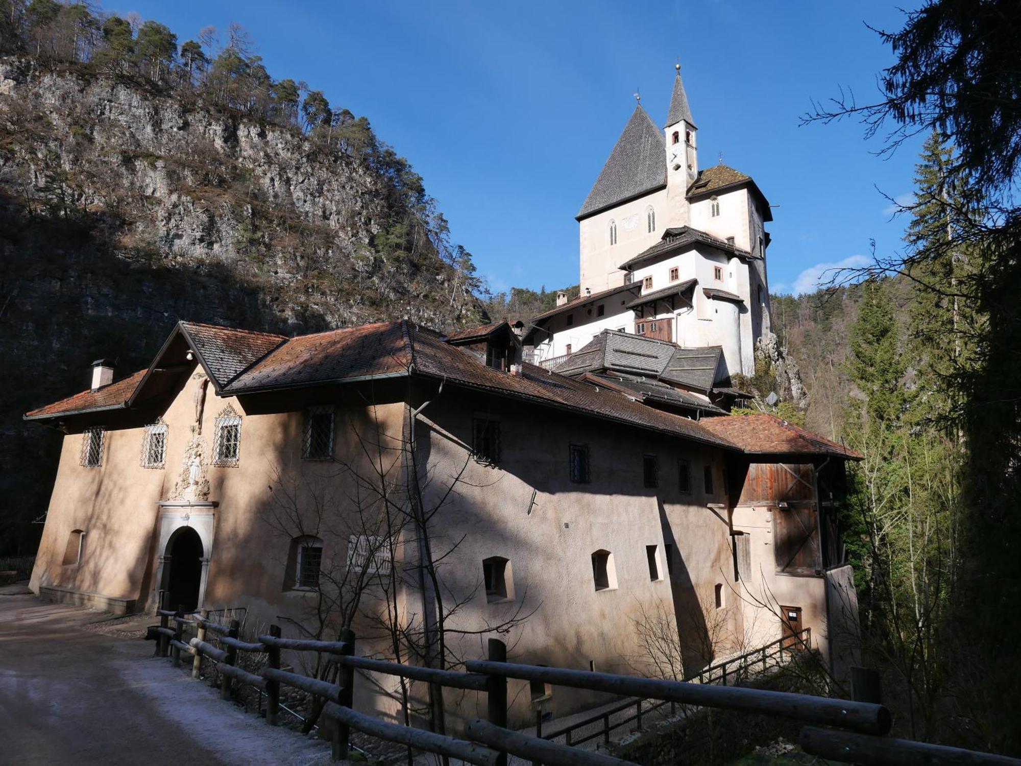 Wellness E Resort Stella Delle Alpi Ronzone Exteriér fotografie